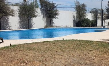 Departamento Amueblado en Renta /LIVING SAN NICOLAS