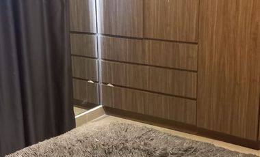 Departamento Amueblado en Renta /LIVING SAN NICOLAS
