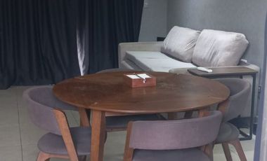 Departamento Amueblado en Renta /LIVING SAN NICOLAS
