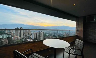 EL POBLADO, LAS SANTAS