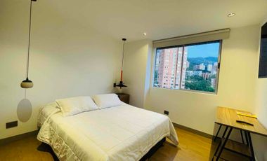 EL POBLADO, LAS SANTAS