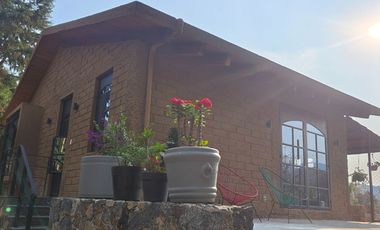 Casa en venta en Tepoztlán Morelos
