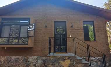 Casa en venta en Tepoztlán Morelos