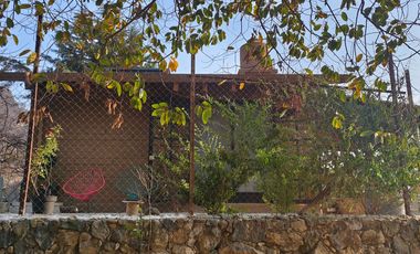 Casa en venta en Tepoztlán Morelos