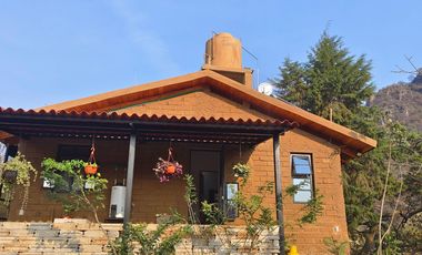 Casa en venta en Tepoztlán Morelos