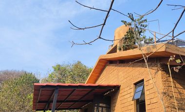 Casa en venta en Tepoztlán Morelos