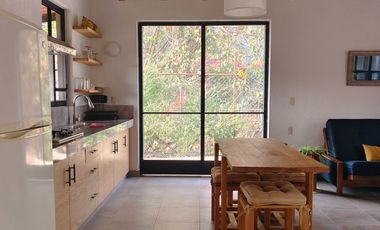 Casa en venta en Tepoztlán Morelos