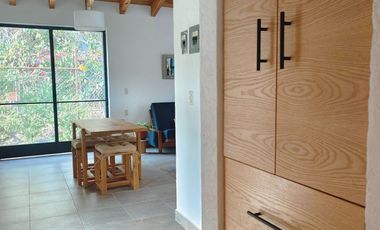 Casa en venta en Tepoztlán Morelos