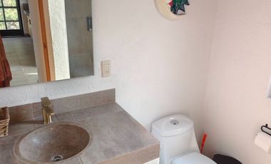 Casa en venta en Tepoztlán Morelos