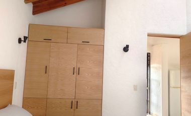 Casa en venta en Tepoztlán Morelos