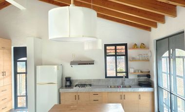 Casa en venta en Tepoztlán Morelos