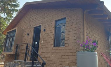 Casa en venta en Tepoztlán Morelos