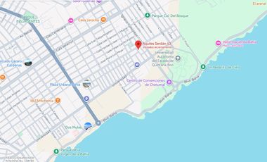 Gran Oportunidad de Inversión EN CHETUMAL ADJUDICADO