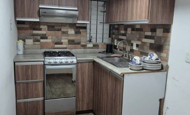 AMPLIO DEPARTAMENTO DE DOS NIVELES EN VENTA