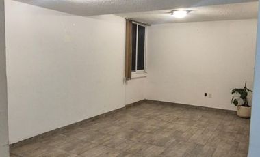 AMPLIO DEPARTAMENTO DE DOS NIVELES EN VENTA