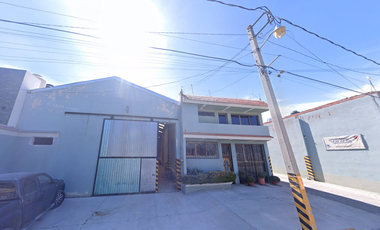 CASA EN VENTA UBICADA EN BARRIO DE GUADALUPE, LIBRES, PUEBLA, REMATE