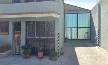 CASA EN VENTA UBICADA EN BARRIO DE GUADALUPE, LIBRES, PUEBLA, REMATE