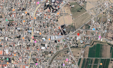 CASA EN VENTA UBICADA EN BARRIO DE GUADALUPE, LIBRES, PUEBLA, REMATE