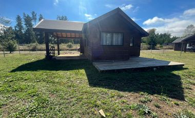 🏡 Casa en Arriendo en El Sauce | 800 m² de terreno | Todo Incluido