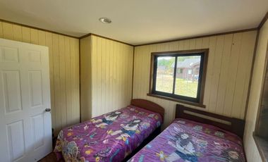 🏡 Casa en Arriendo en El Sauce | 800 m² de terreno | Todo Incluido