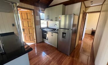 🏡 Casa en Arriendo en El Sauce | 800 m² de terreno | Todo Incluido