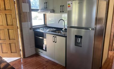 🏡 Casa en Arriendo en El Sauce | 800 m² de terreno | Todo Incluido