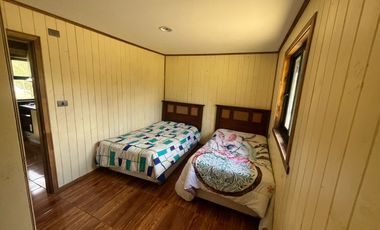 🏡 Casa en Arriendo en El Sauce | 800 m² de terreno | Todo Incluido