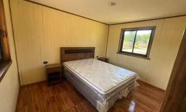🏡 Casa en Arriendo en El Sauce | 800 m² de terreno | Todo Incluido