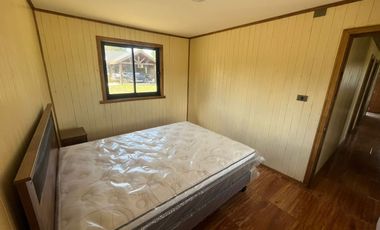 🏡 Casa en Arriendo en El Sauce | 800 m² de terreno | Todo Incluido