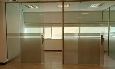 Oficina en Arriendo en Ciudad del Rio, Poblado Antioquia
