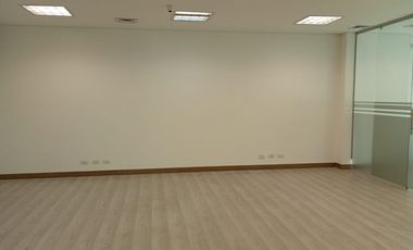 Oficina en Arriendo en Ciudad del Rio, Poblado Antioquia