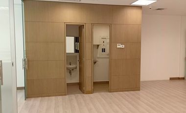 Oficina en Arriendo en Ciudad del Rio, Poblado Antioquia