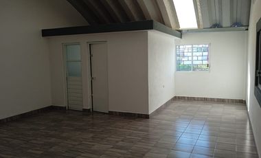 BODEGA EN RENTA SANTIAGO MIXQUITLA SAN PEDRO CHOLULA 9ECBR  F075