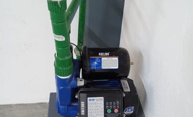 BODEGA EN RENTA SANTIAGO MIXQUITLA SAN PEDRO CHOLULA 9ECBR  F075