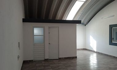 BODEGA EN RENTA SANTIAGO MIXQUITLA SAN PEDRO CHOLULA 9ECBR  F075