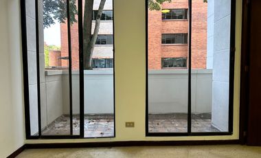 Oficina en venta en Milla de Oro, Poblado Medellin Antioquia