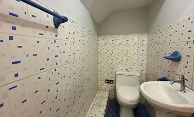 Venta – Local Industrial De 5 Pisos En Trapiche, Comas