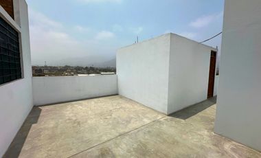 Venta – Local Industrial De 5 Pisos En Trapiche, Comas