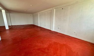 Venta – Local Industrial De 5 Pisos En Trapiche, Comas