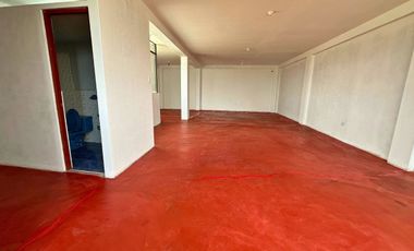 Venta – Local Industrial De 5 Pisos En Trapiche, Comas