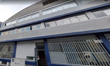 🚨 ALQUILER EN CENTRO DE LIMA – LOCAL DE 7,434 m² LISTO PARA OPERAR