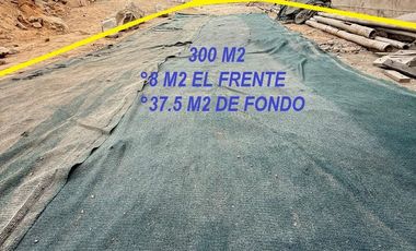 SE VENDE TERRENO EN SAN JUAN DE LURIGANCHO JICAMARCA