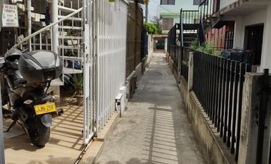 CASA EN VENTA EN LA RIVERA 2 - ID 930