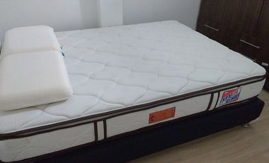 CASA EN VENTA EN LA RIVERA 2 - ID 930