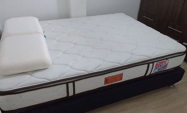 CASA EN VENTA EN LA RIVERA 2 - ID 930