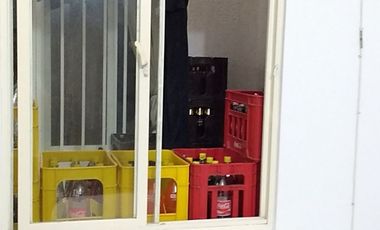 CASA EN VENTA EN LA RIVERA 2 - ID 930