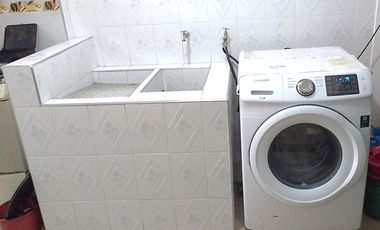 CASA EN VENTA EN LA RIVERA 2 - ID 930