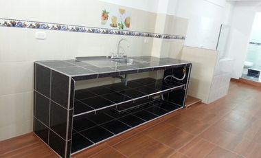 CASA EN VENTA EN LA RIVERA 2 - ID 930