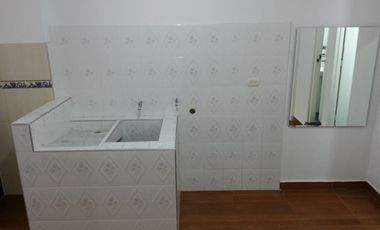 CASA EN VENTA EN LA RIVERA 2 - ID 930