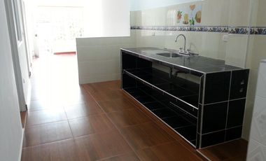 CASA EN VENTA EN LA RIVERA 2 - ID 930